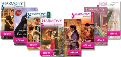 Un mondo Harmony formato ebook Un mondo Harmony formato ebook