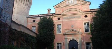 Castello di Rivalta: un Felice e Magico Connubio fra Passato e Presente