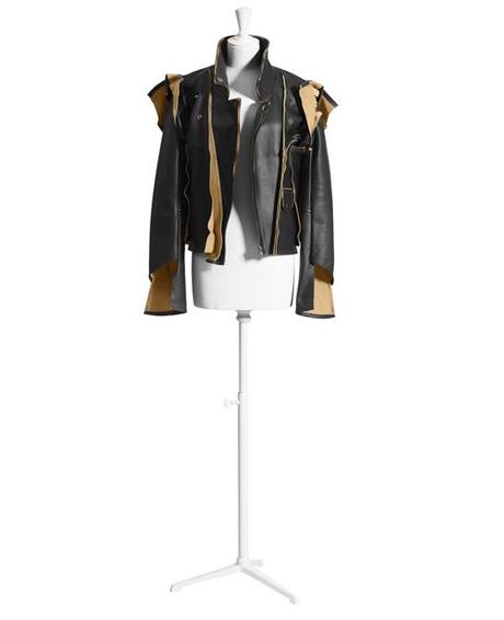 MAISON MARTIN MARGIELA for H&M; - womenswear