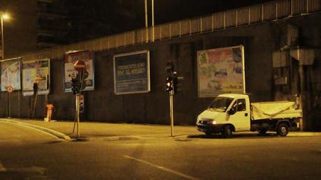 SIAMO I CARTELLONARI, SIAMO I CARTELLONARI,