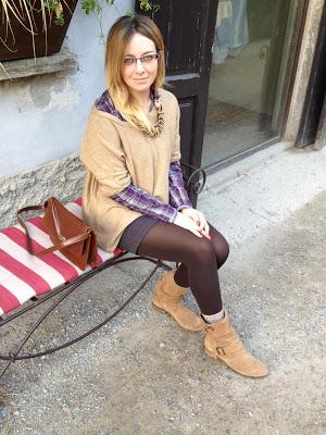 Cosa-cavolaccio-mi-metto!? #outfit Cosa-cavolaccio-mi-metto!? #outfit