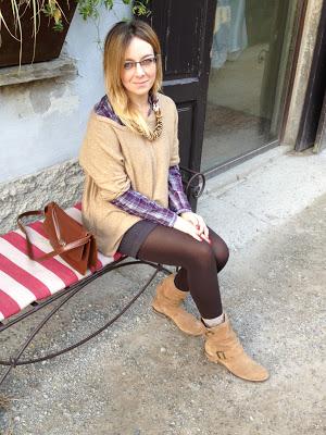 Cosa-cavolaccio-mi-metto!? #outfit Cosa-cavolaccio-mi-metto!? #outfit