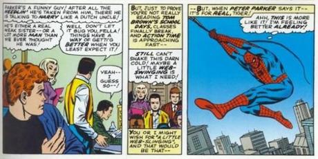 SM50: Spider-Man Year Zero