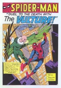 SM50: Spider-Man Year Zero