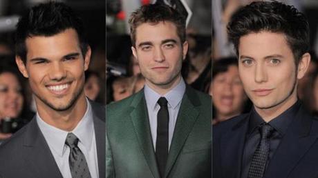 Breaking Dawn parte 2: la première di Los Angeles.