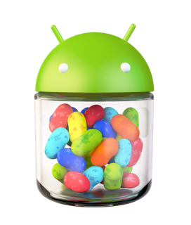 Android 4.2 Jelly Bean SDK : Novità e link per il download