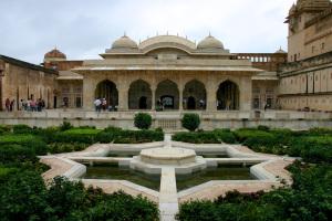 Jaipur: Amber Fort, City Palace e Palazzo del Vento