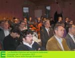 FOTO convegno “La Mobilità Elettrica nel territorio padovano”, 13 novembre 2012 Parco Energie Rinnovabili di Padova