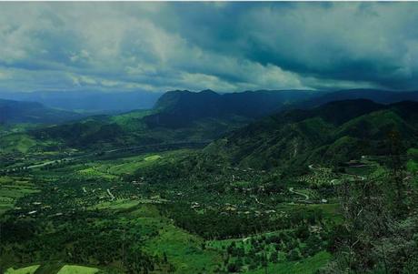 Parco Nazionale dell’Aspromonte Parco Nazionale dell'Aspromonte
