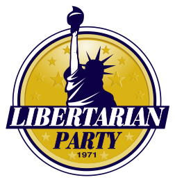 Libertarian party US Ballot 2012: chi ha concorso alla Casa Bianca