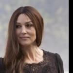 Monica Bellucci: “Le mie figlie? Parlano portoghese”