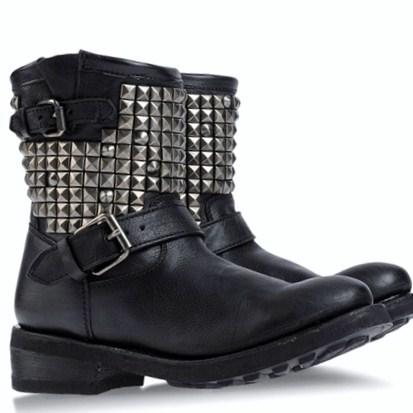 Biker Boot