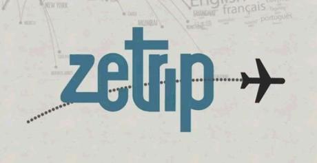 Applicazioni facebook: organizzare un viaggio con ZeTrip