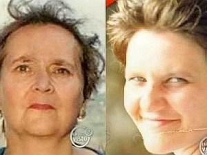 Trovati i corpi di madre e figlia, è ancora femminicidio! #25novembre