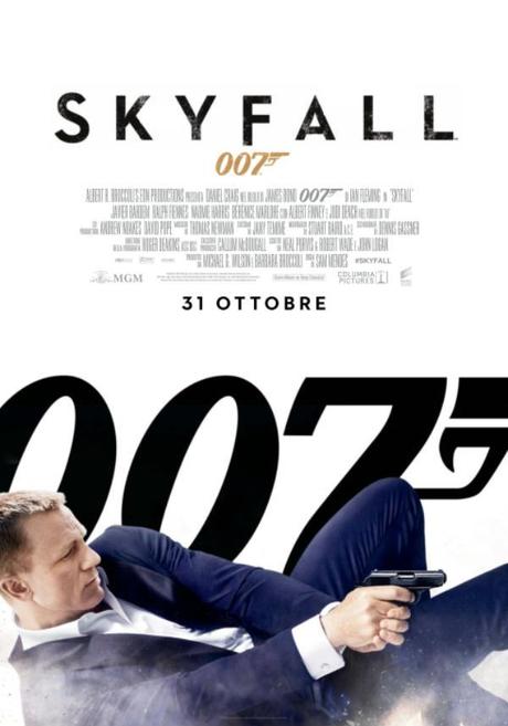 007 Skyfall, la recensione integrale