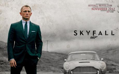 007 Skyfall, la recensione integrale