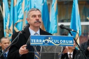 ROMANIA: I Secleri di Transilvania rivendicano l’autonomia