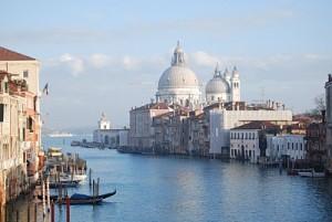 Natale in Italia vola Alitalia: scegli Venezia 