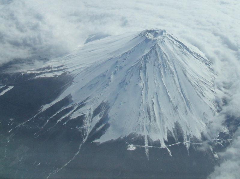 Lista future eruzioni vulcaniche