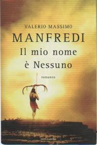 Il mio nome è Nessuno - Il giuramento, Valerio Massimo Manfredi