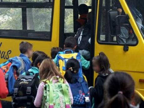 bus Consiglio Comunale a Lauria sui Trasporti. Commenti in diretta