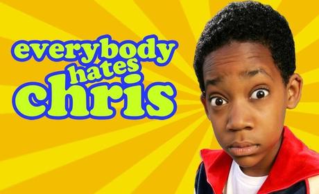 Serializzati #1: Everybody Hates Chris