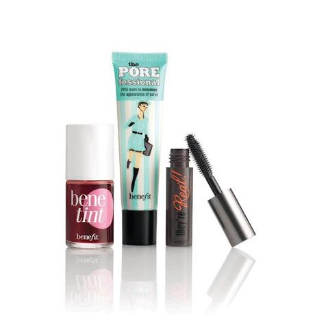 PREVIEW BENEFIT: Holiday 2012