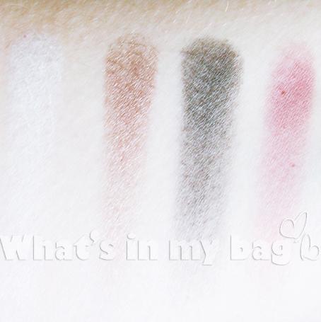 A close up on make up n°119: Sleek, palette Shangri-la Respect