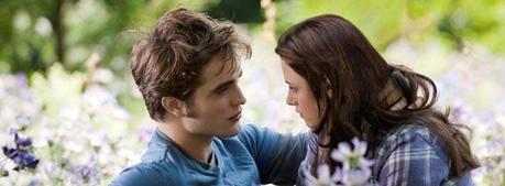 The Twilight Saga The Twilight Saga