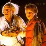 “Ritorno al futuro” torna al cinema il 5 dicembre in alta definizione “Ritorno al futuro” torna al cinema il 5 dicembre in alta definizione