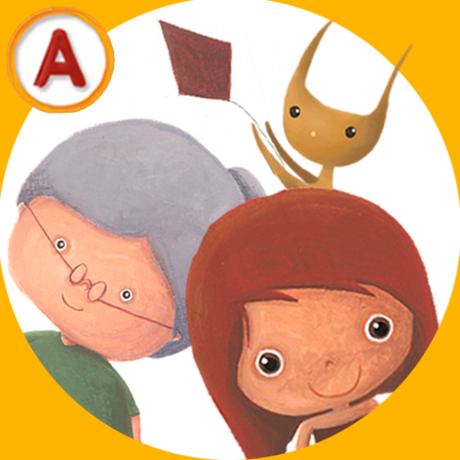 MagiKites su App Store per bimbi e famiglie