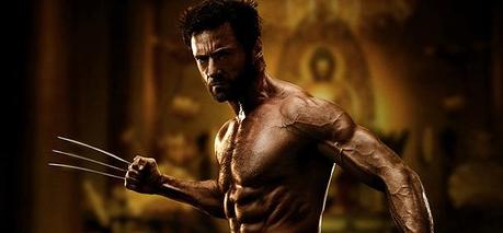 The Wolverine