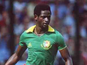 E' morto Theophile Abega, storico capitano del Camerun E' morto Theophile Abega, storico capitano del Camerun
