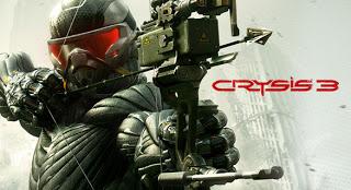 Crysis 3 - video della campagna in single player Crysis 3 - video della campagna in single player