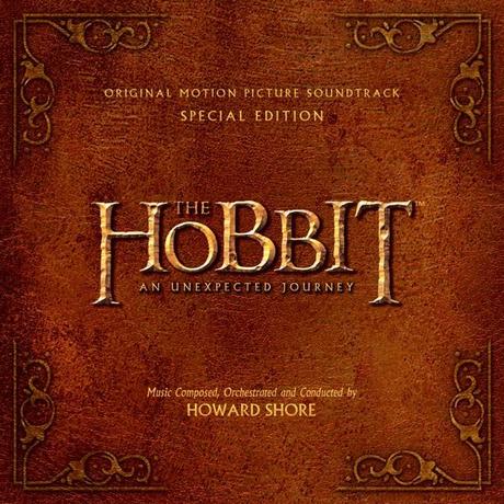 Ascolta in anteprima la colonna sonora di Lo Hobbit
