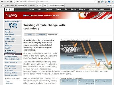 Danni da vaccino, geoingegneria nei libri di scuola, acque avvelenate da bario alluminio e manganese, armi esotiche Danni da vaccino, geoingegneria nei libri di scuola, acque avvelenate da bario alluminio e manganese, armi esotiche