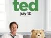 una immagine di thumbs Ted 2012 di Seth MacFarlane su Seven Psychopaths