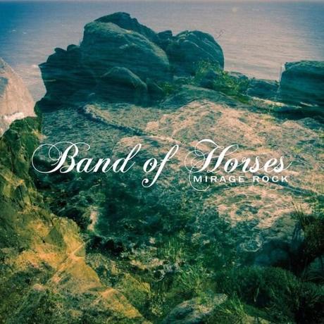 Band of horses: il profumo dell’essenziale