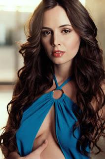 Biografie Casuali: Eliza Dushku