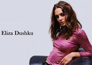 Biografie Casuali: Eliza Dushku