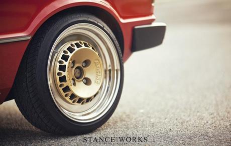 Volkswagen Scirocco Mk1 Volkswagen Scirocco Mk1