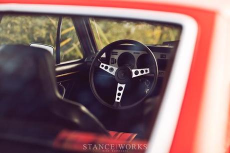 Volkswagen Scirocco Mk1 Volkswagen Scirocco Mk1