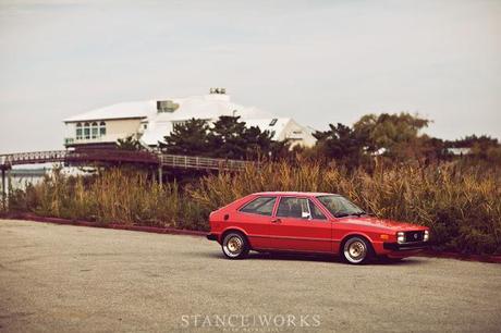 Volkswagen Scirocco Mk1 Volkswagen Scirocco Mk1