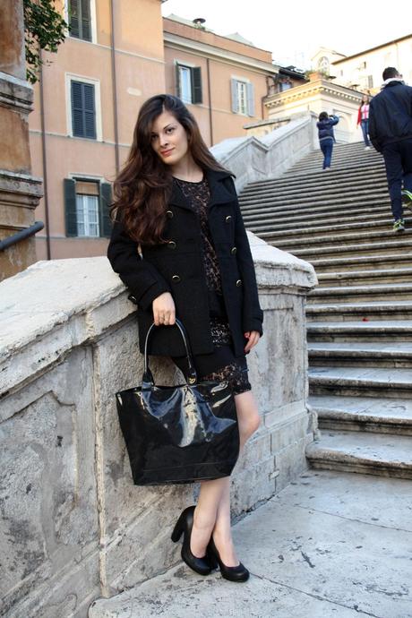 Camomilla Italia Alessandra Razete The Fashion Jungle Camomilla Italia Alessandra Razete The Fashion Jungle