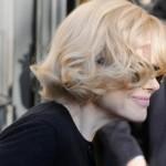 Nicole Kidman a Genova per le riprese di “Grace”