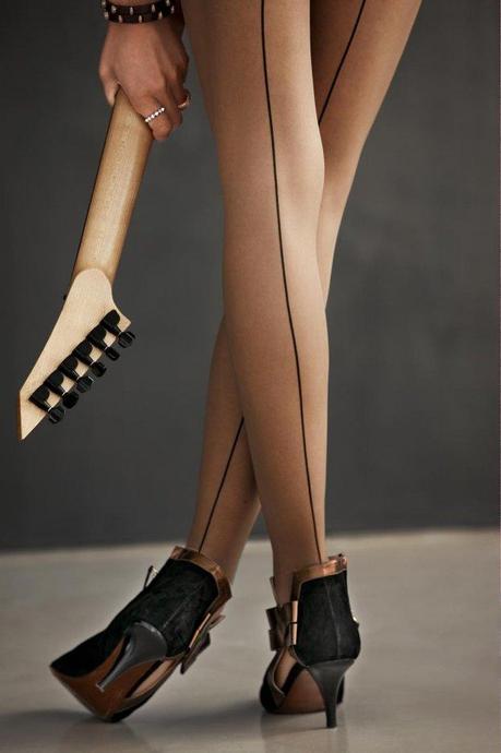 Nuova Collezione Calzedonia A/W 12.13