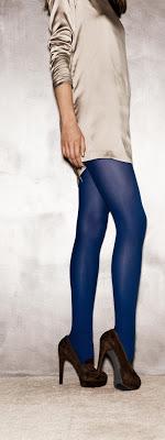 Nuova Collezione Calzedonia A/W 12.13