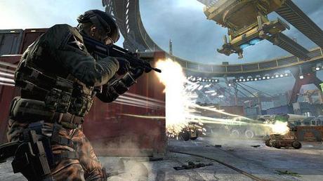 Call of Duty Black Ops II da record: vendite per oltre 500 milioni di dollari nelle prime 24 ore