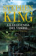 In libreria “La leggenda del vento” di Stephen King
