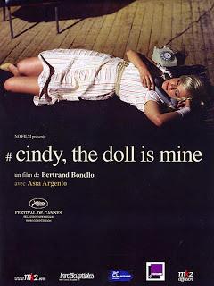 Cindy: The Doll Is Mine